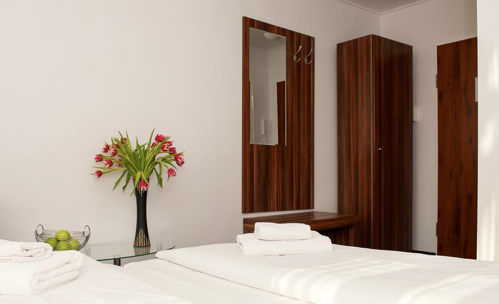 Aparthotel Christie Berlin Exterior photo